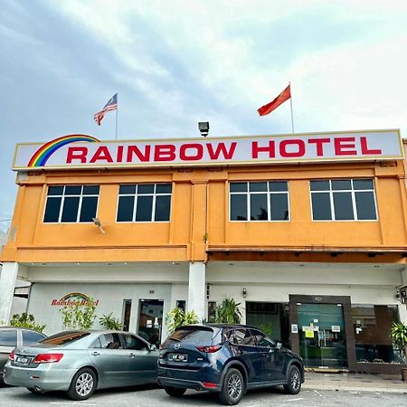 Rainbow Hotel Alor Setar Extérieur photo