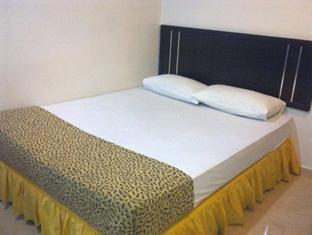 Rainbow Hotel Alor Setar Extérieur photo