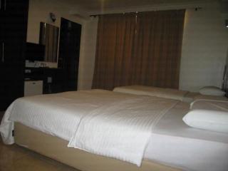 Rainbow Hotel Alor Setar Extérieur photo