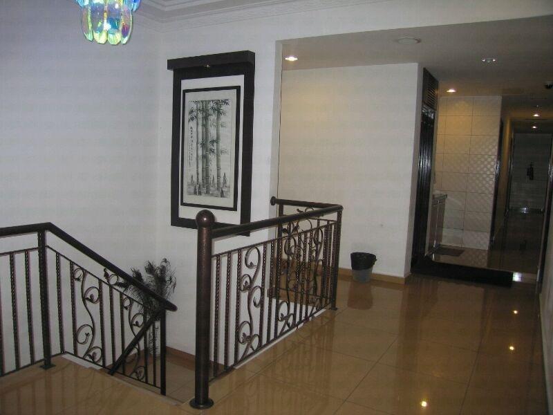 Rainbow Hotel Alor Setar Extérieur photo
