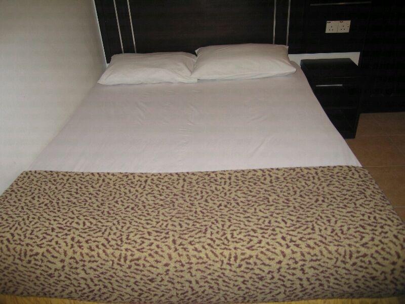 Rainbow Hotel Alor Setar Extérieur photo