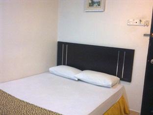 Rainbow Hotel Alor Setar Extérieur photo